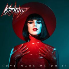 Love Made Me Do It [Glow In The Dark Vinyl] (LP)