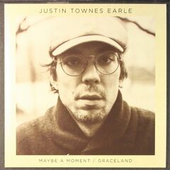 Maybe A Moment / Graceland (7