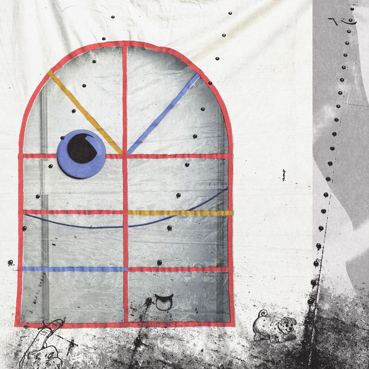 Good Dog, Bad Dream EP (LP)
