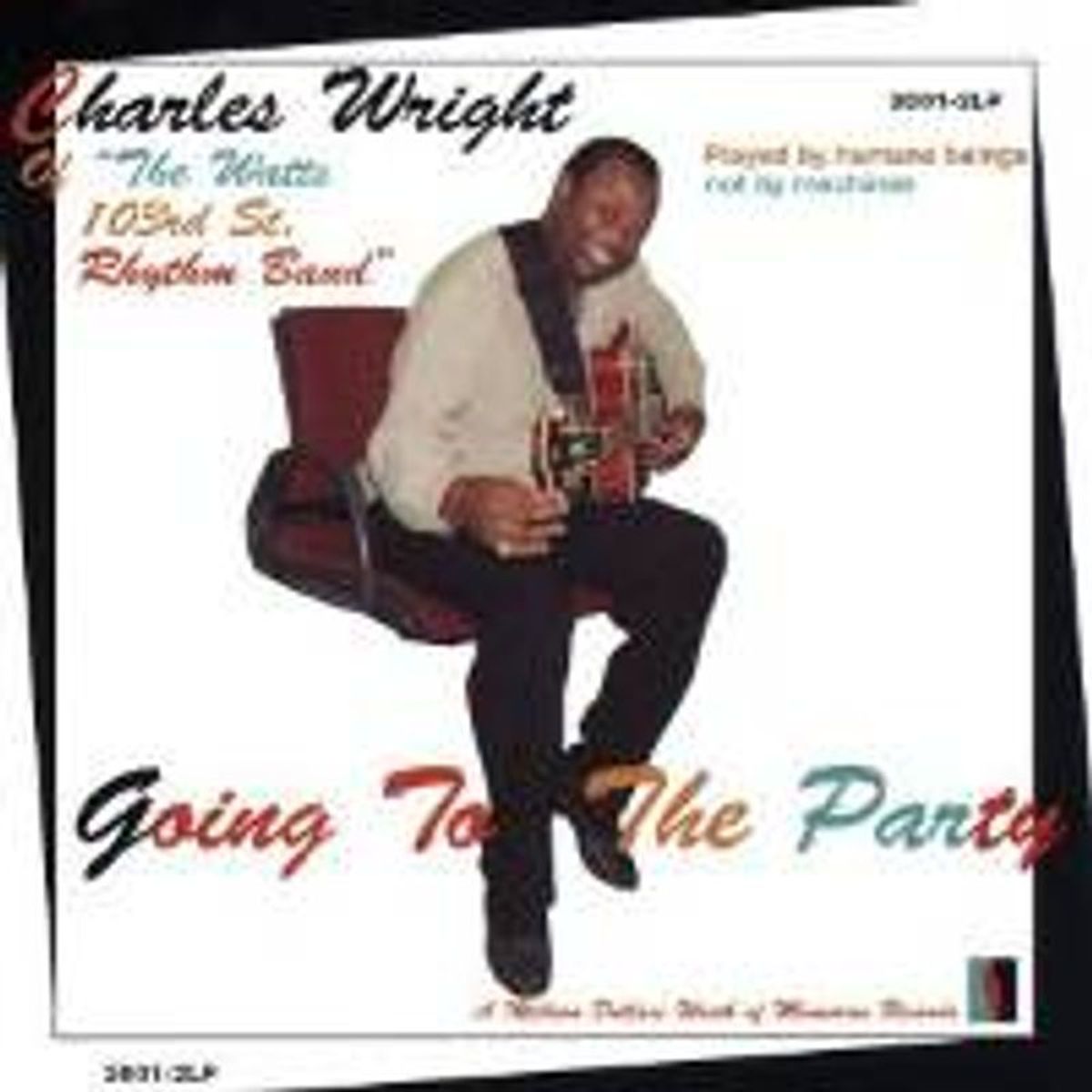 This Is Ann Peebles (LP)