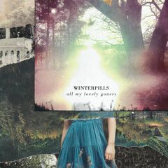 All My Lovely Goners (CD)