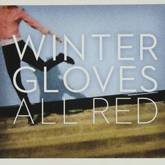 All Red (CD)