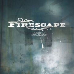 Dancehall Apocalypse (CD)