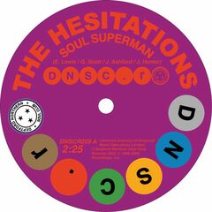 Special [Indie Exclusive Grape Vinyl] (LP)