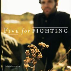 The Battle For Everything [Limited Edition] (CD)
