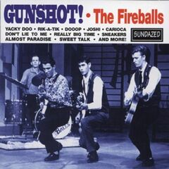 Gunshot (CD)