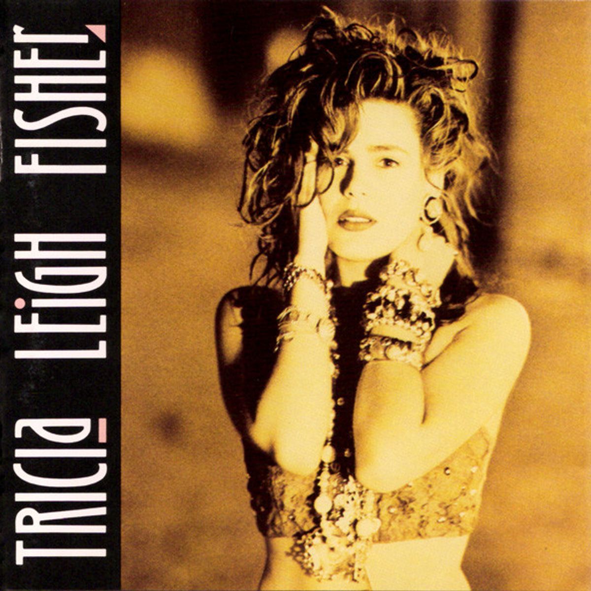 Tricia Leigh Fisher (CD)