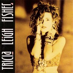 Tricia Leigh Fisher (CD)