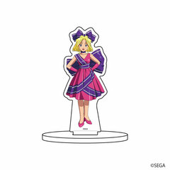Chara Acrylic Figure 