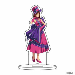 Chara Acrylic Figure 
