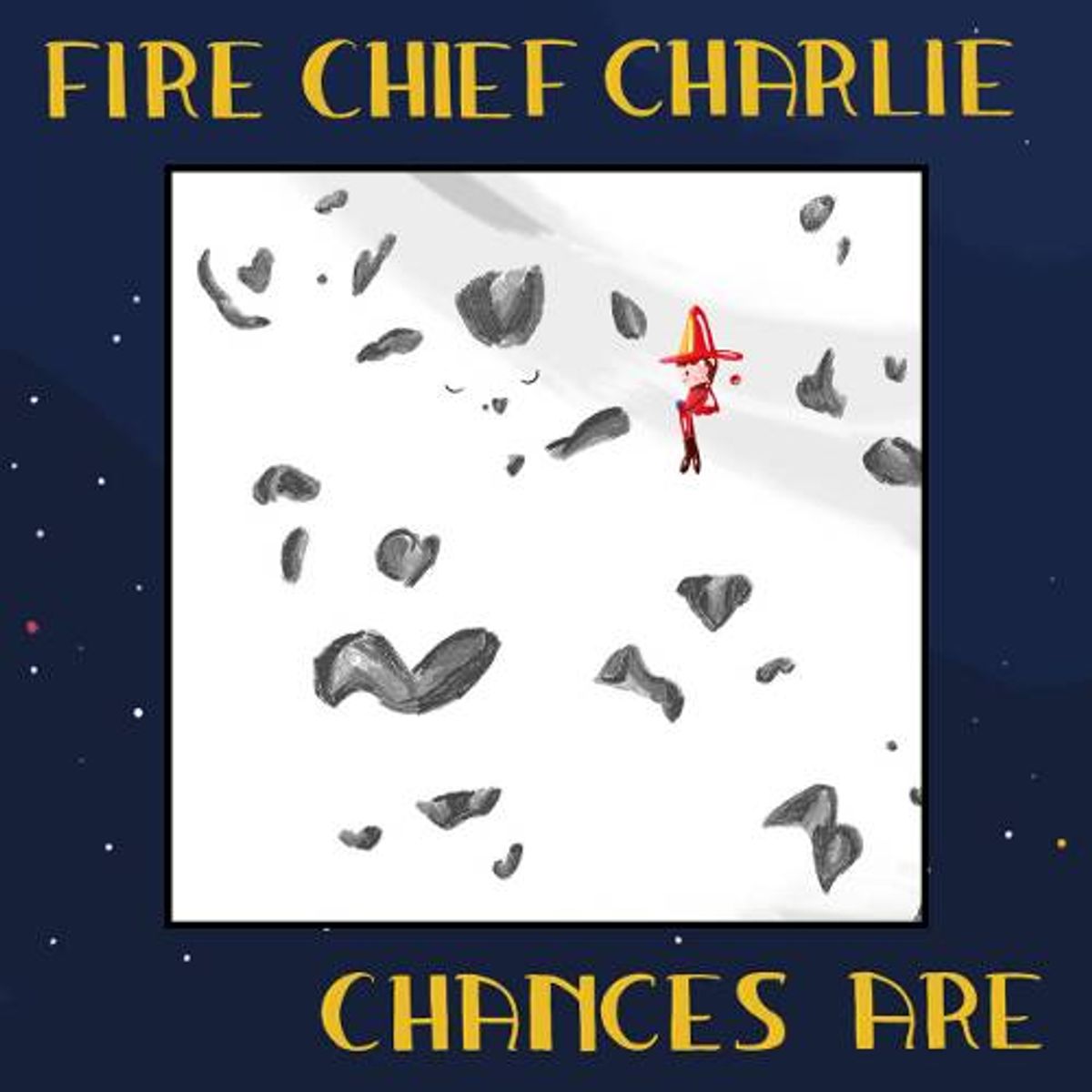 Chances Are (CD)