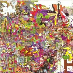 Phantom Planet (CD)