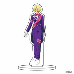 Chara Acrylic Figure 