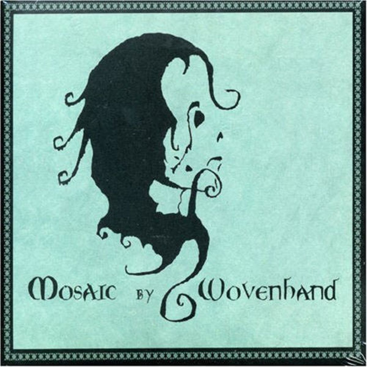 Mosaic (CD)