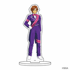 Chara Acrylic Figure 