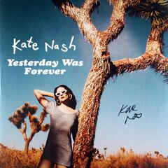 Yesterday Was Forever [Import, Autographed] (LP)