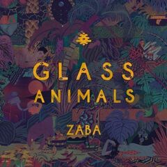 Zaba [US Issue] (LP)