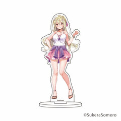 Chara Acrylic Figure 