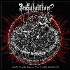 Bloodshed Across The Empyrean Altar Beyond The Celestial Zenith (LP)