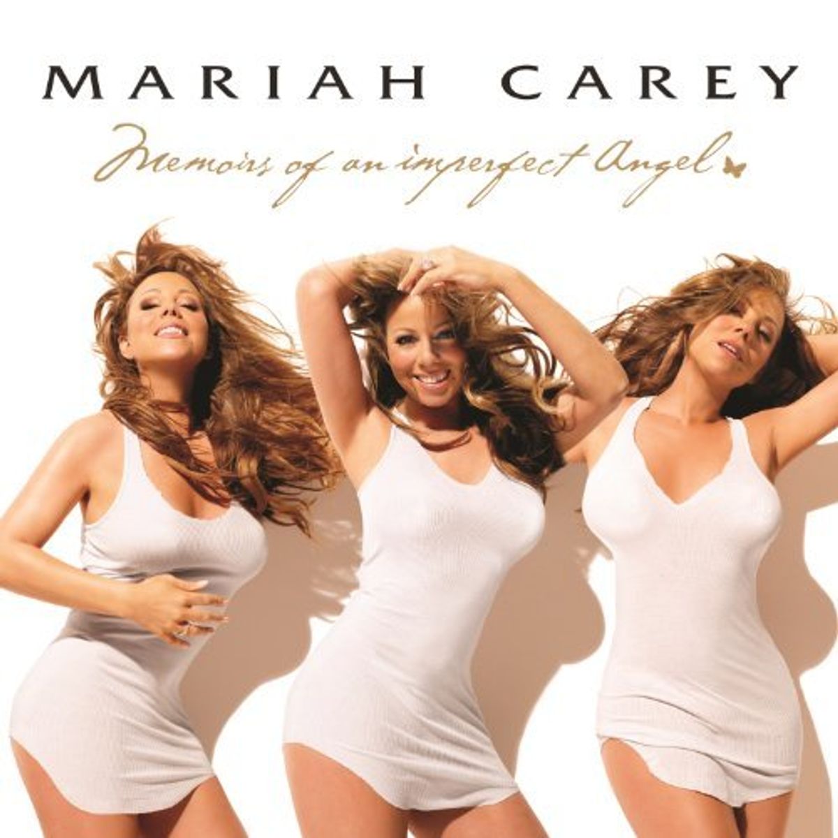 Secrets Of The Heart (CD)