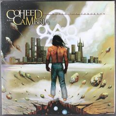 Good Apollo, I'm Burning Star IV, Volume Two: No World For Tomorrow [2007 180 Gram Vinyl] (LP)
