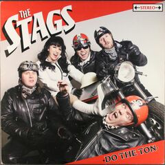 Do The Ton [German Issue] (LP)