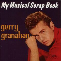 My Musical Scrapbook (CD)