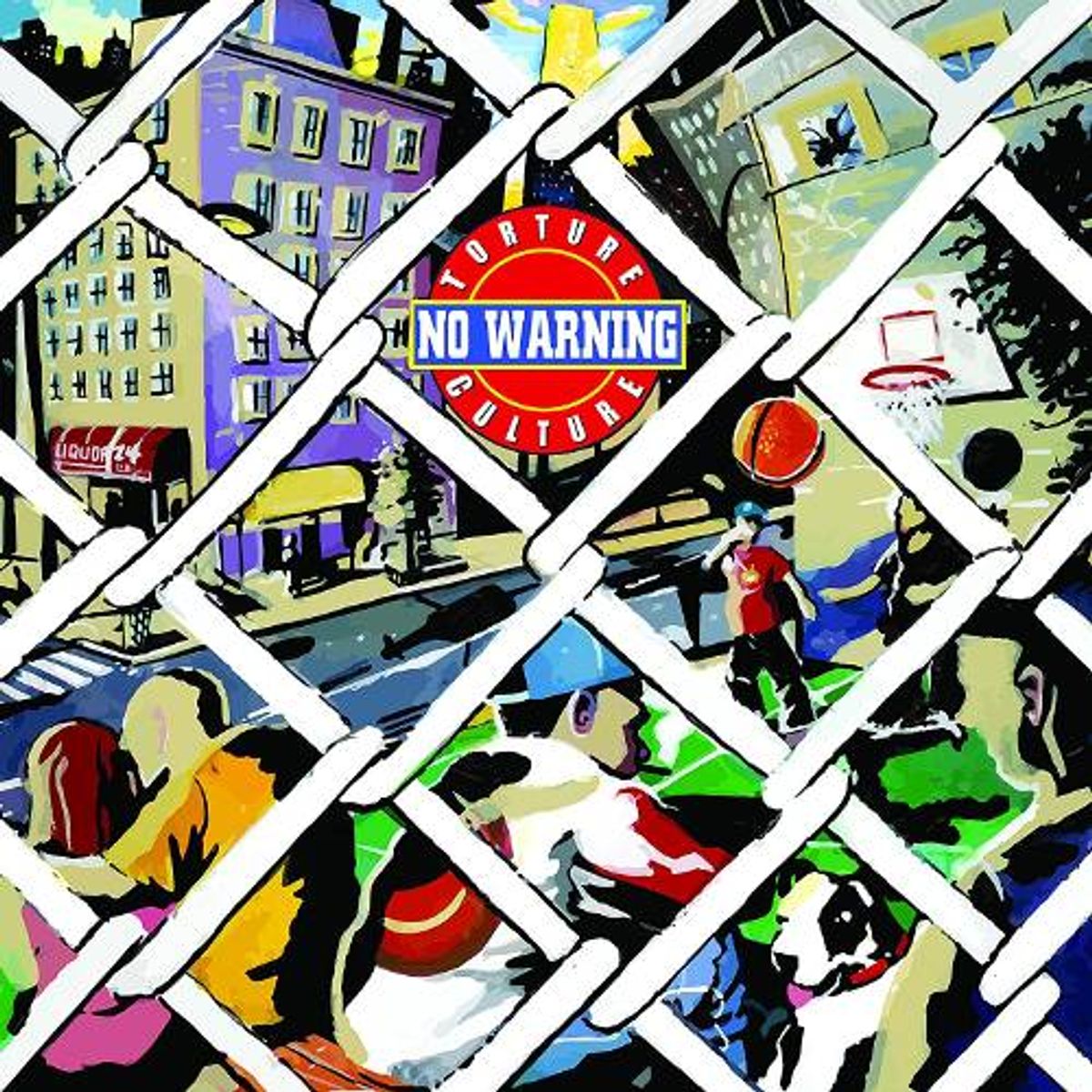 Torture Culture (CD)