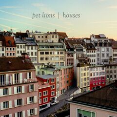Houses (CD)