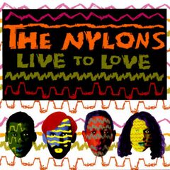 Live To Love (CD)