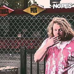 Never Heard Of It (CD)