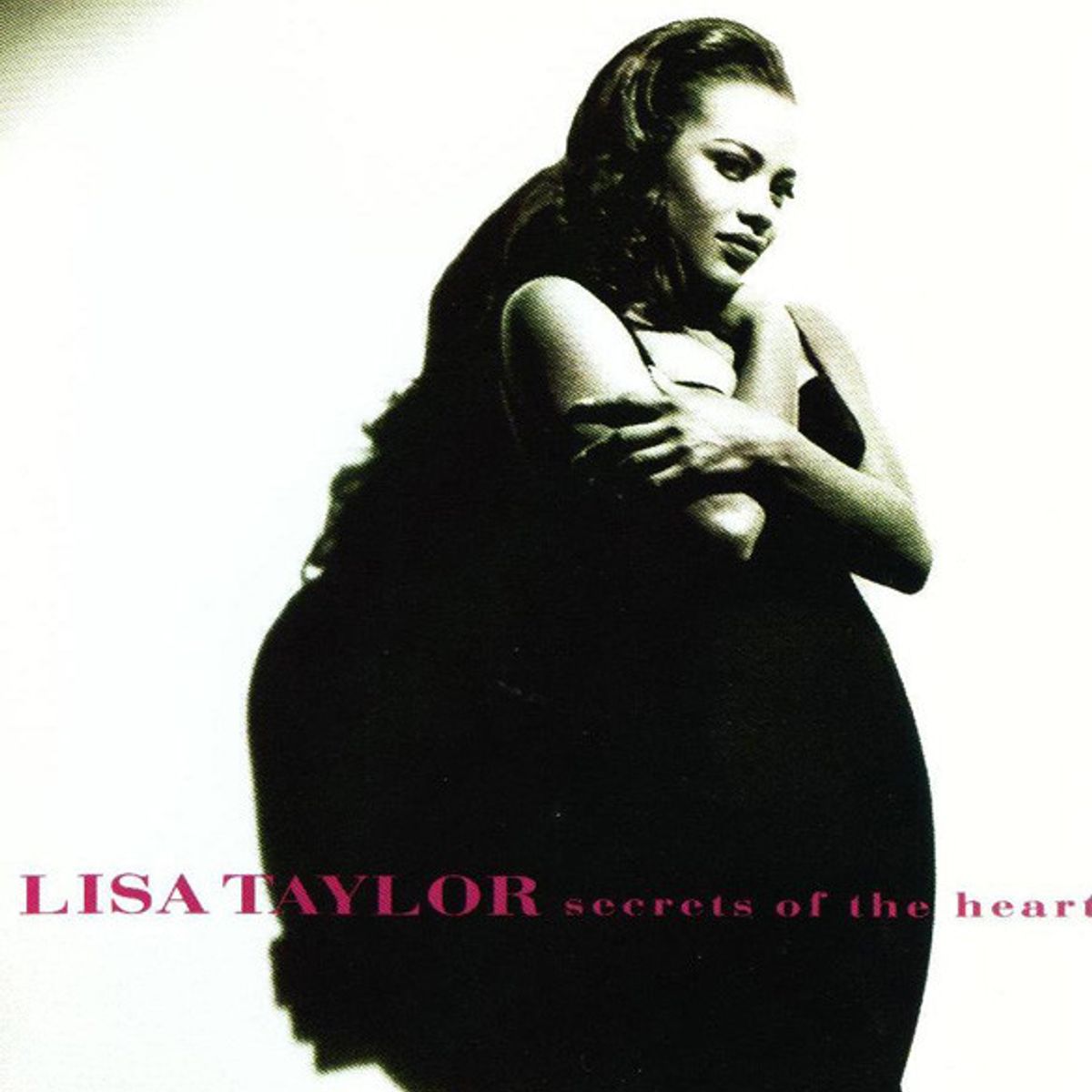 Just For You (CD)