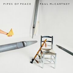 Pipes Of Peace [Import] (CD)