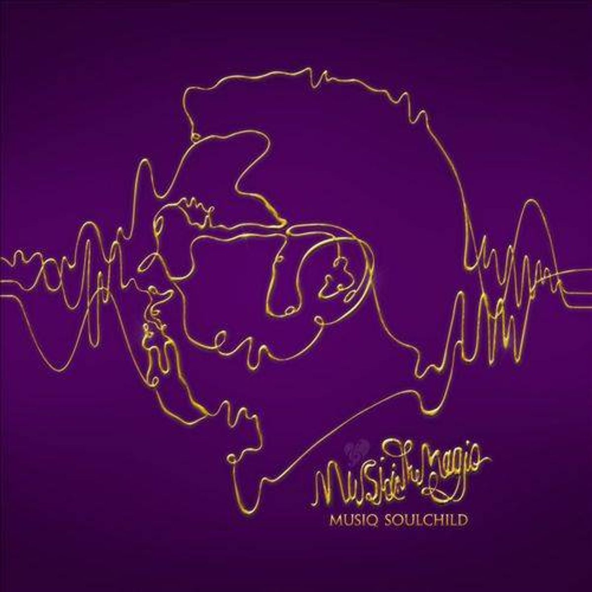 Imaginary Man (CD)