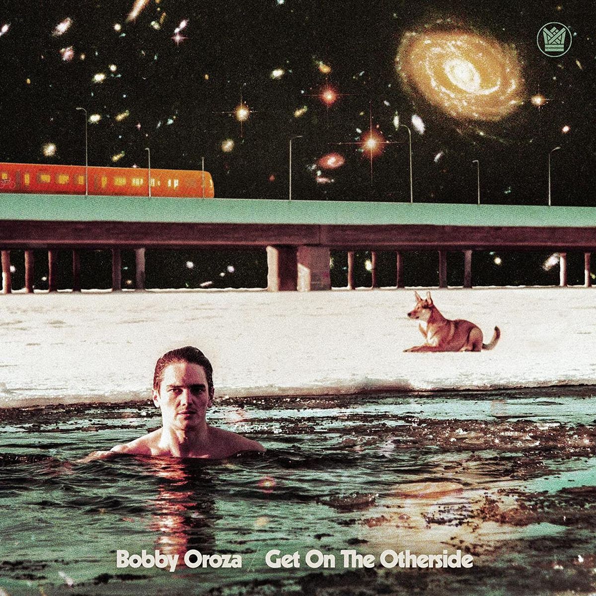 Based On A Feeling [Manufactured On Demand] (CD)