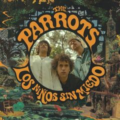Los Ni os Sin Miedo (CD)