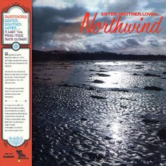 Sister, Brother, Lover (CD)