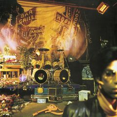 Controversy (CD)