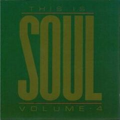 Soul For Lovers (CD)