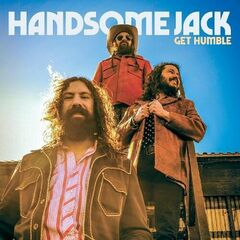 Get Humble [Splatter Vinyl] (LP)