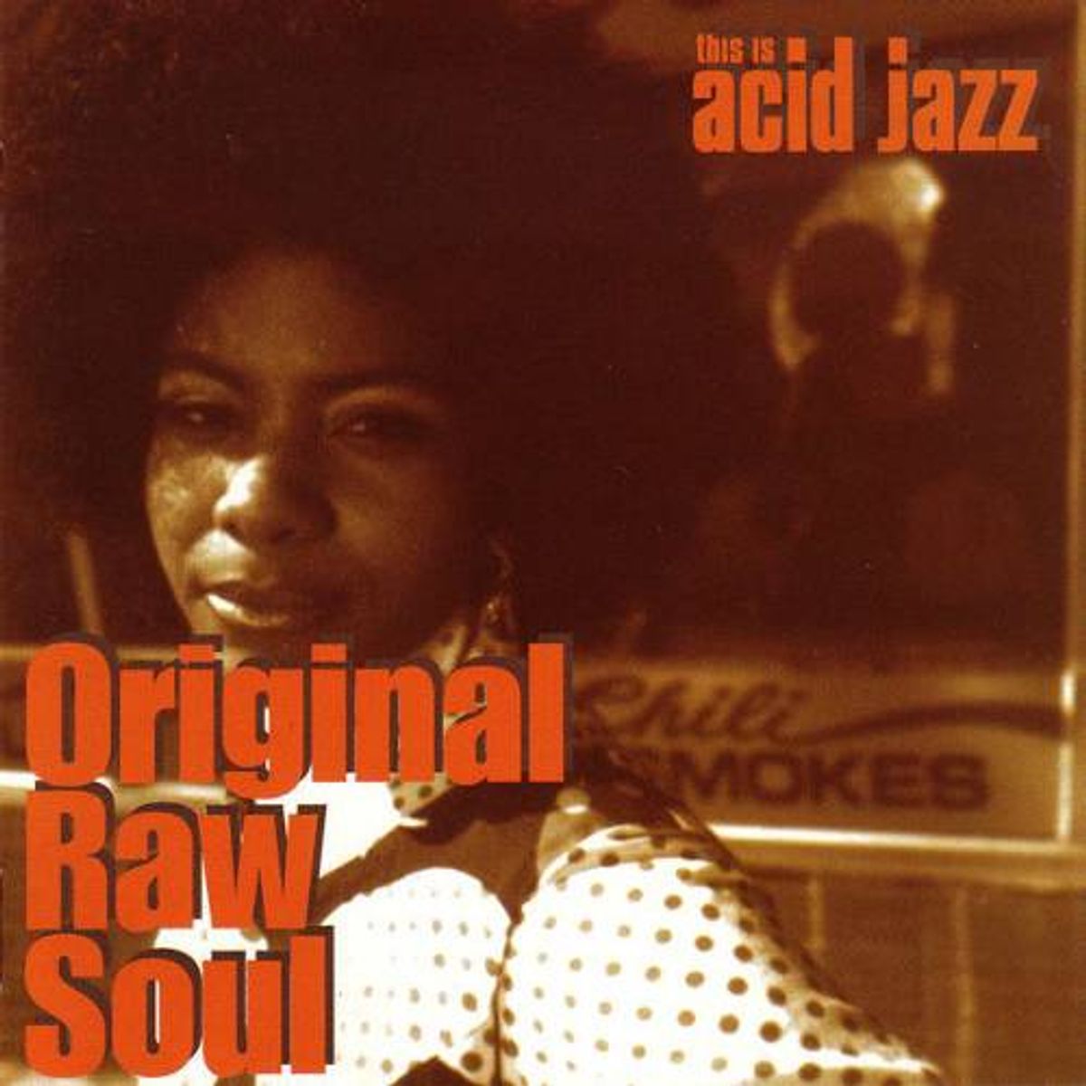 Soul Divas (CD)