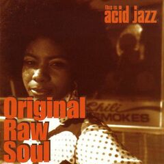 Soul Divas (CD)