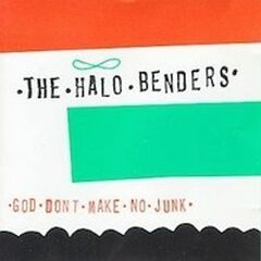 God Don't Make No Junk (LP)
