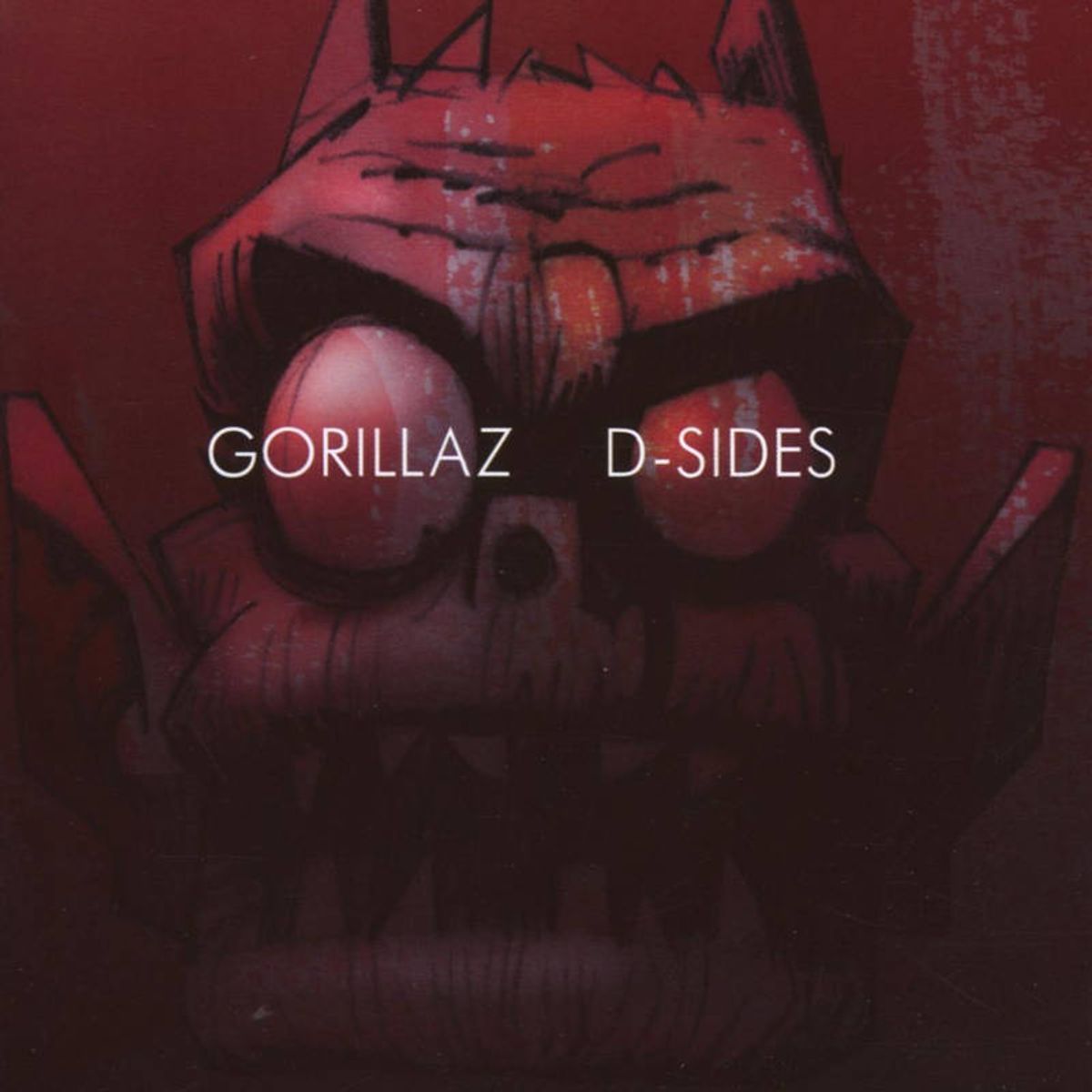 D-Sides [Record Store Day] (LP)