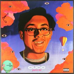Para Mi [Autographed] (LP) [Explicit]