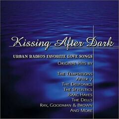 Baby I'm Back (CD)
