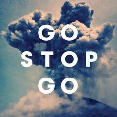 Go Stop Go [Import] (CD)