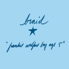 Frankie Welfare Boy Age Five (CD)