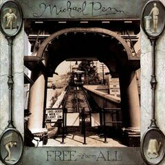 Free-For-All (CD)
