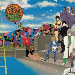 Libra Scale [Deluxe Edition] (CD)
